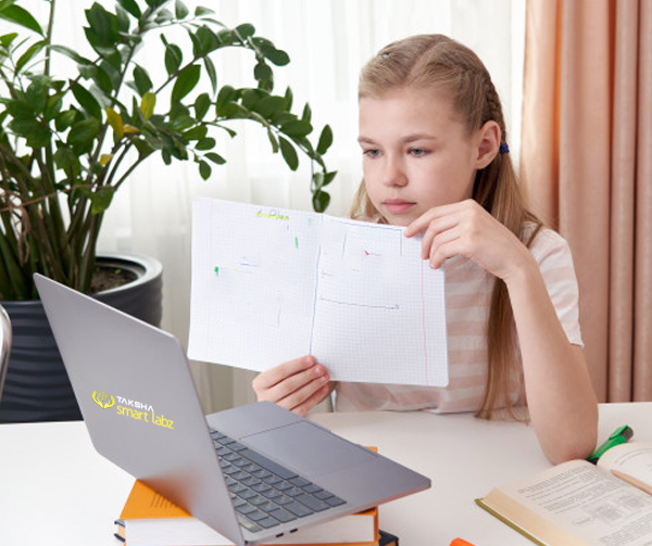 Online Classes & Tutors for Middle School Students