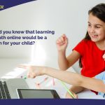 Learning Math Online