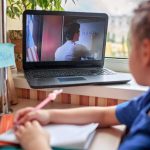 online tutoring service